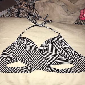 VS Pink Bathing Suit Top